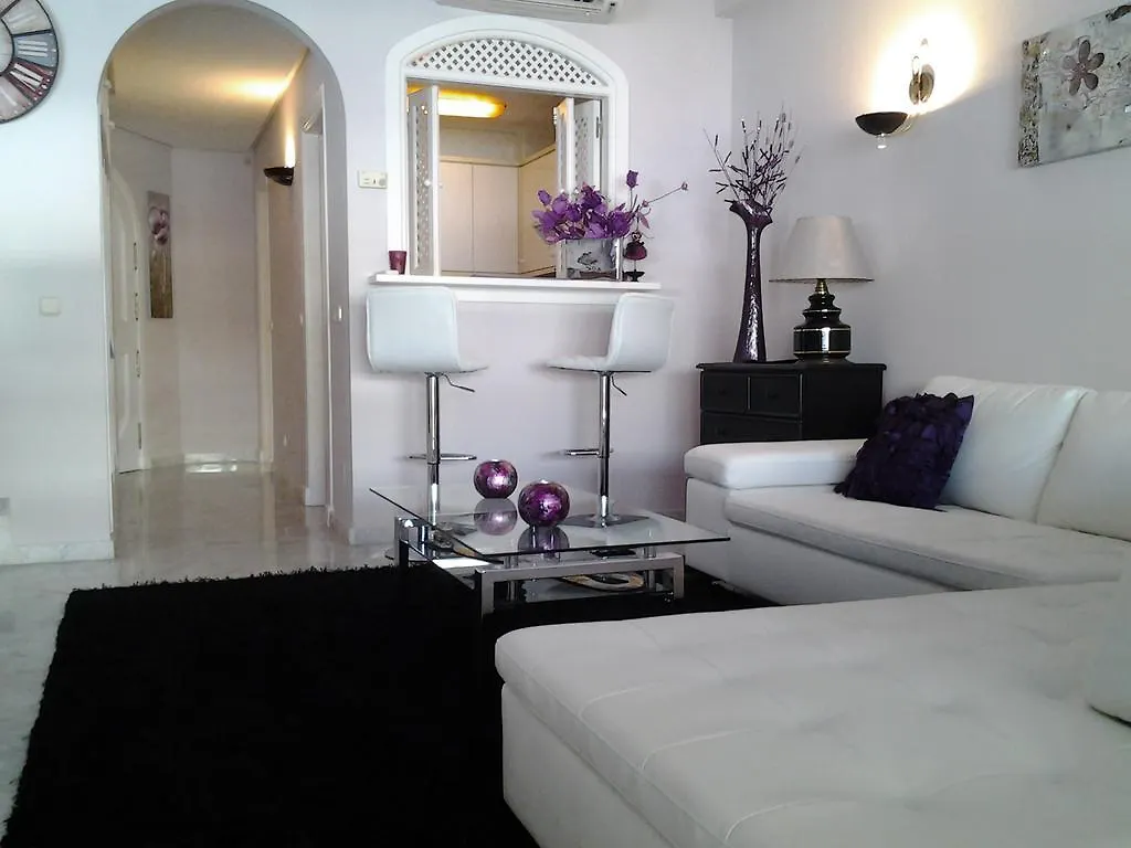 Isla Marina Hotel Benalmadena