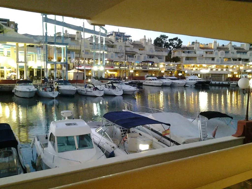Isla Marina Hotel Benalmadena Apartment